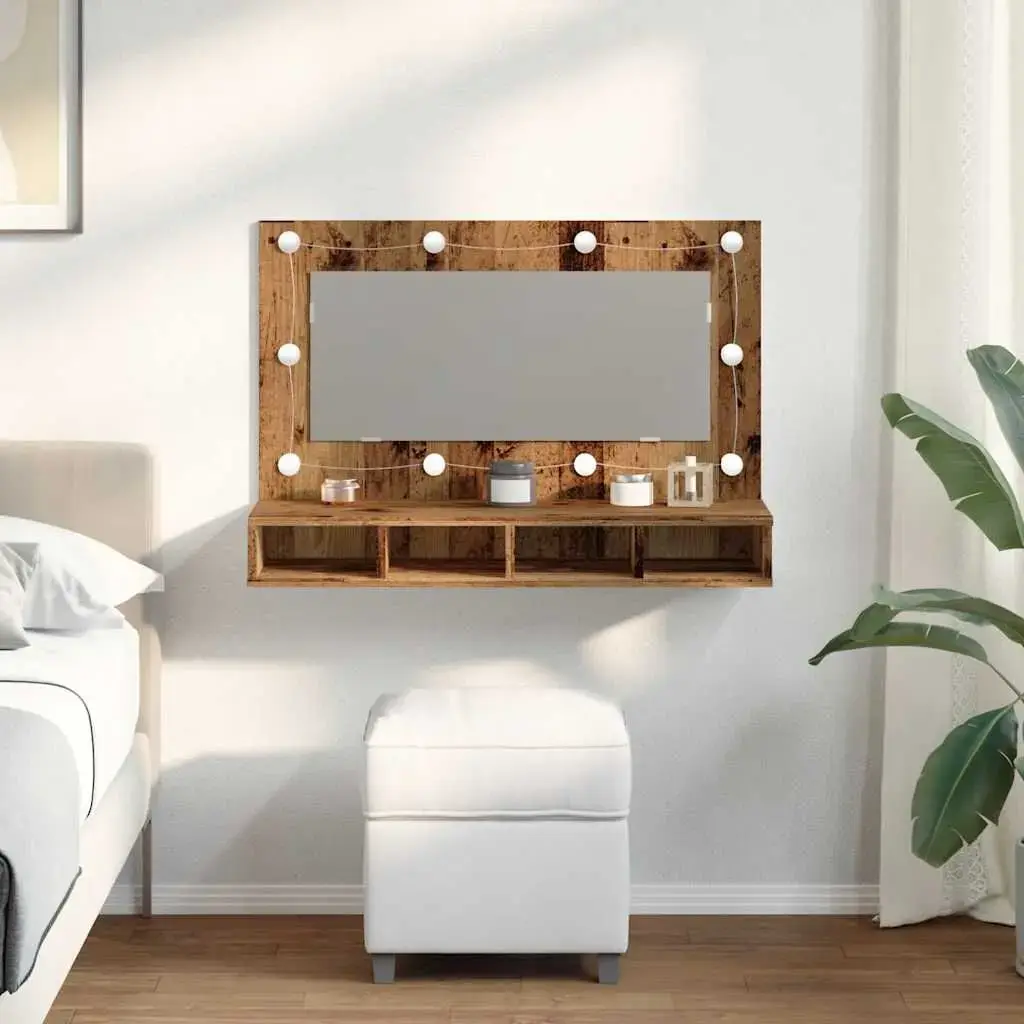 VidaXL 857005 bathroom vanity/sink cabinet 857005 Photo 3