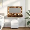 VidaXL 857005 bathroom vanity/sink cabinet 857005 Photo 3