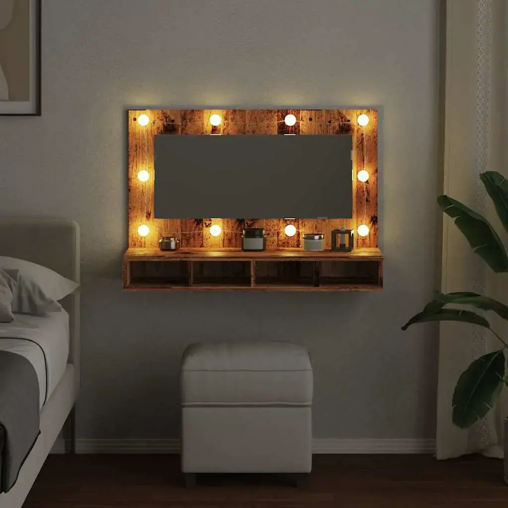 VidaXL 857005 bathroom vanity/sink cabinet 857005 Photo 4
