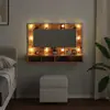 VidaXL 857005 bathroom vanity/sink cabinet 857005 Photo 4