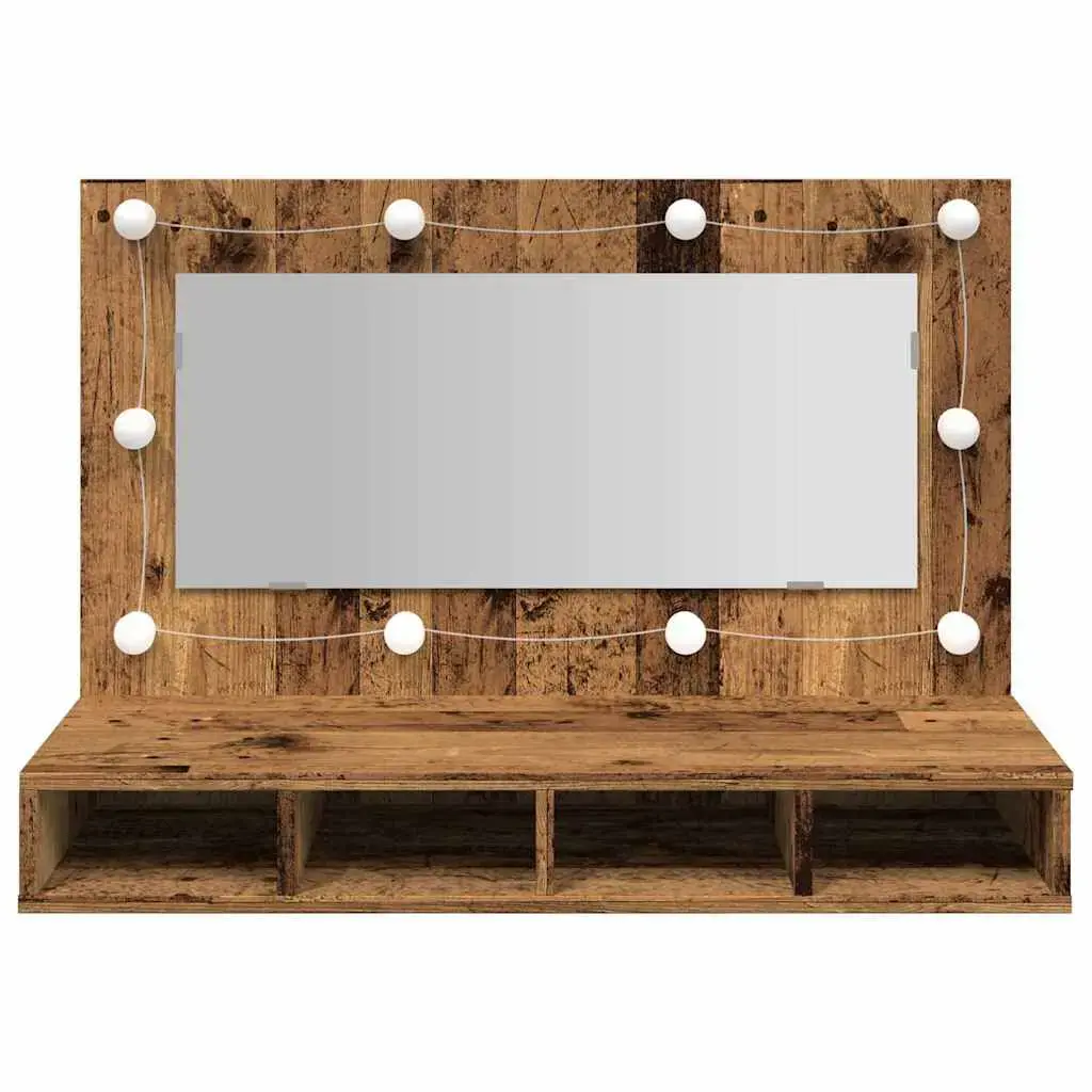 VidaXL 857005 bathroom vanity/sink cabinet 857005 Photo 5