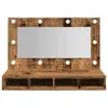 VidaXL 857005 bathroom vanity/sink cabinet 857005 Photo 5