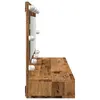 VidaXL 857005 bathroom vanity/sink cabinet 857005 Photo 6