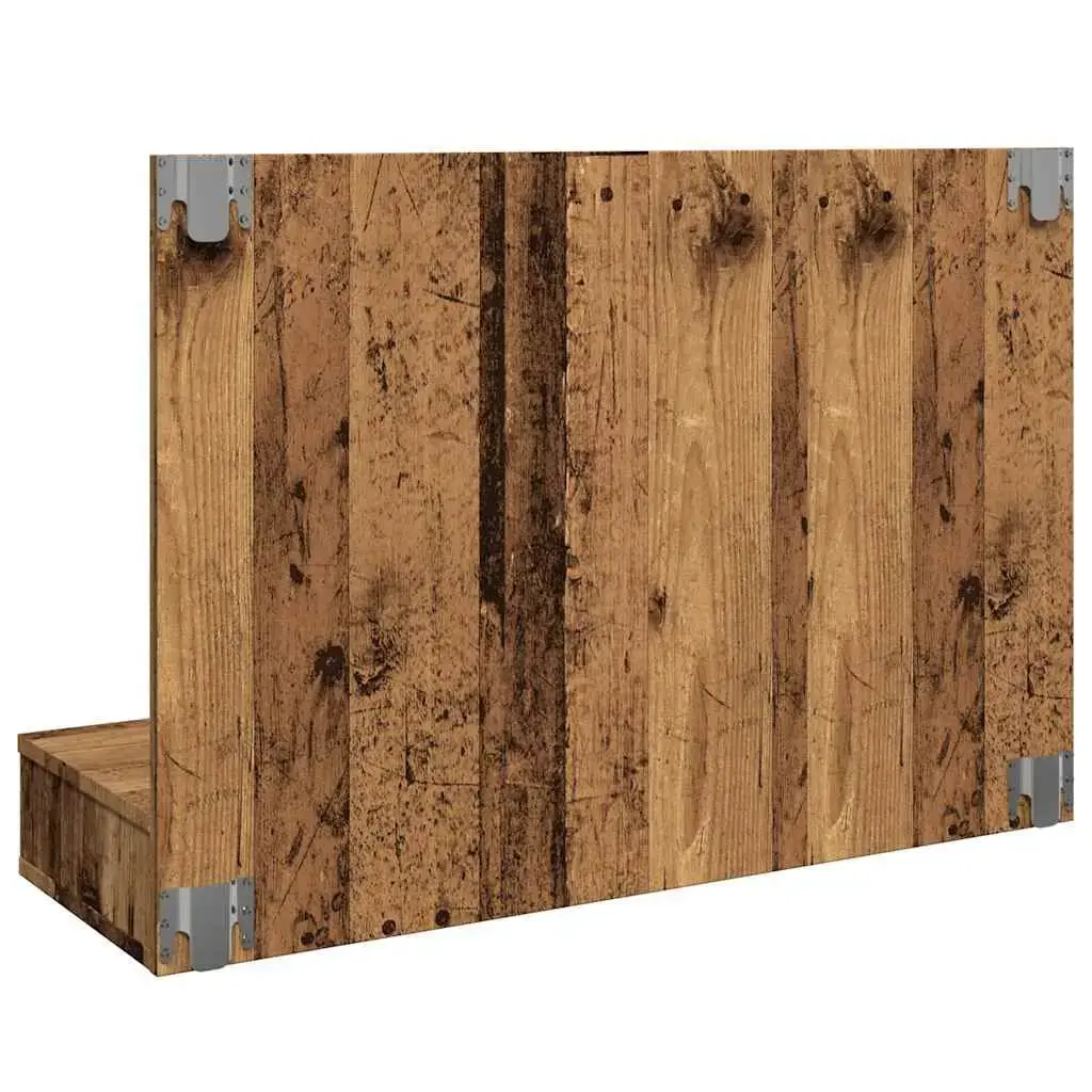VidaXL 857005 bathroom vanity/sink cabinet 857005 Photo 7
