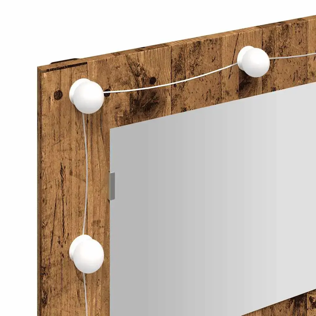 VidaXL 857005 bathroom vanity/sink cabinet 857005 Photo 9