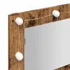 VidaXL 857005 bathroom vanity/sink cabinet 857005 Photo 9