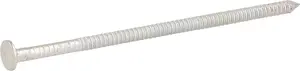Koelner gredzenveida naglas 4.0 x 125 mm cinkotas 1 kg