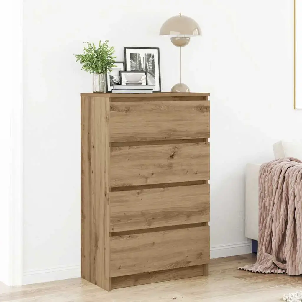 VidaXL 861129 living room sideboard/buffet 861129 Photo 2