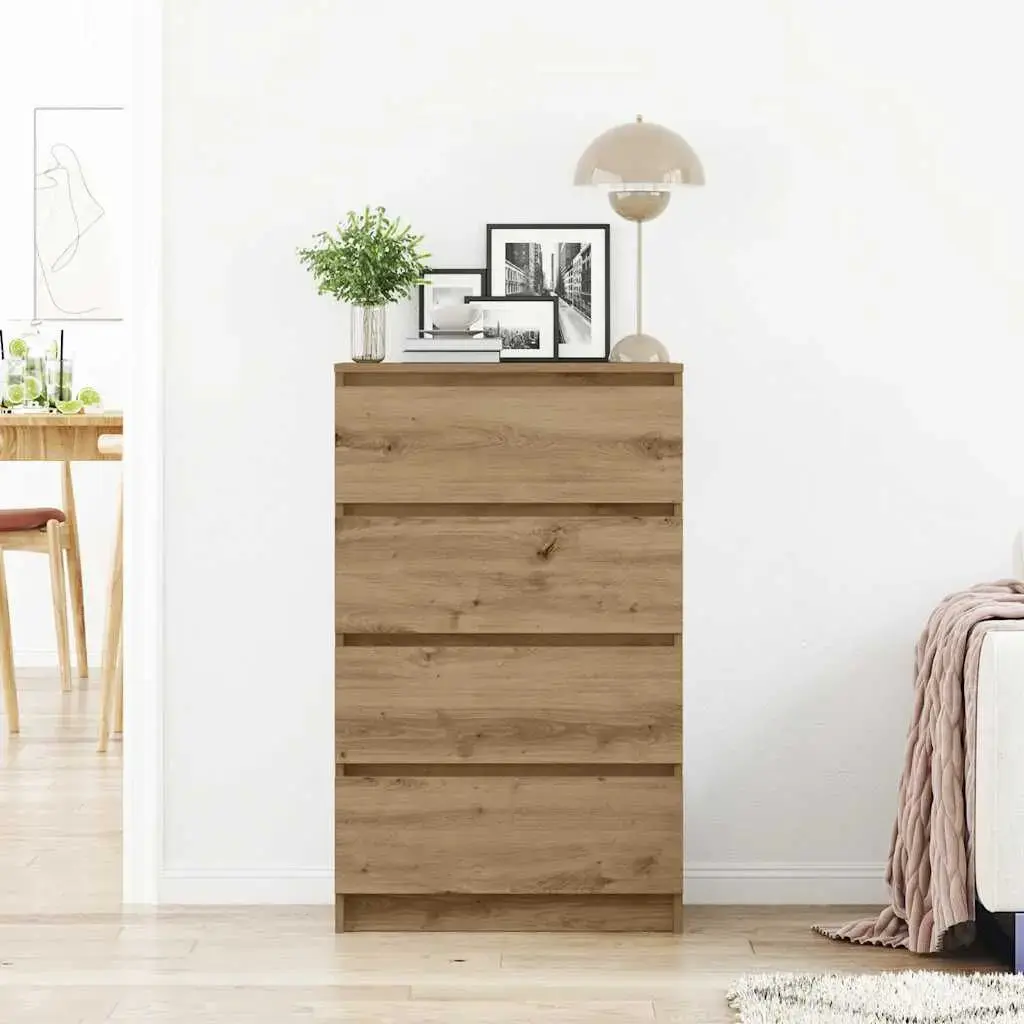 VidaXL 861129 living room sideboard/buffet 861129 Photo 3