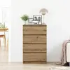 VidaXL 861129 living room sideboard/buffet 861129 Photo 3