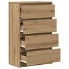 VidaXL 861129 living room sideboard/buffet 861129 Photo 5