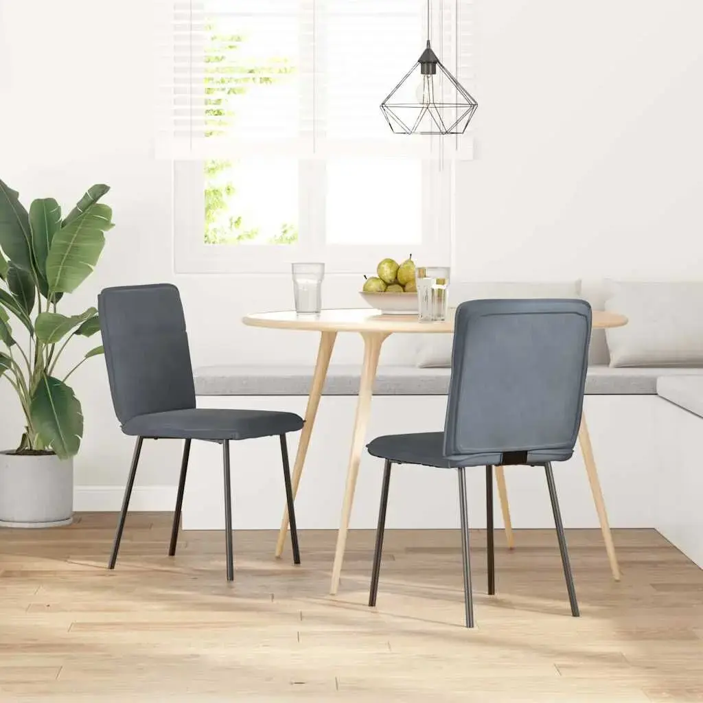 VidaXL 4101210 restaurant/dining chair 4101210 Photo 2