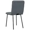 VidaXL 4101210 restaurant/dining chair 4101210 Photo 6