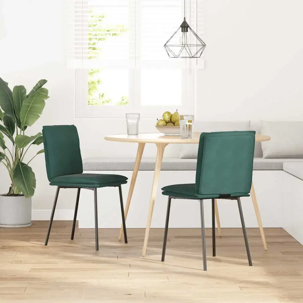 VidaXL 4101246 restaurant/dining chair 4101246 Photo 2