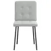 VidaXL 3315427 restaurant/dining chair 3315427 Photo 4