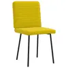 VidaXL 4101140 restaurant/dining chair 4101140 Photo 3