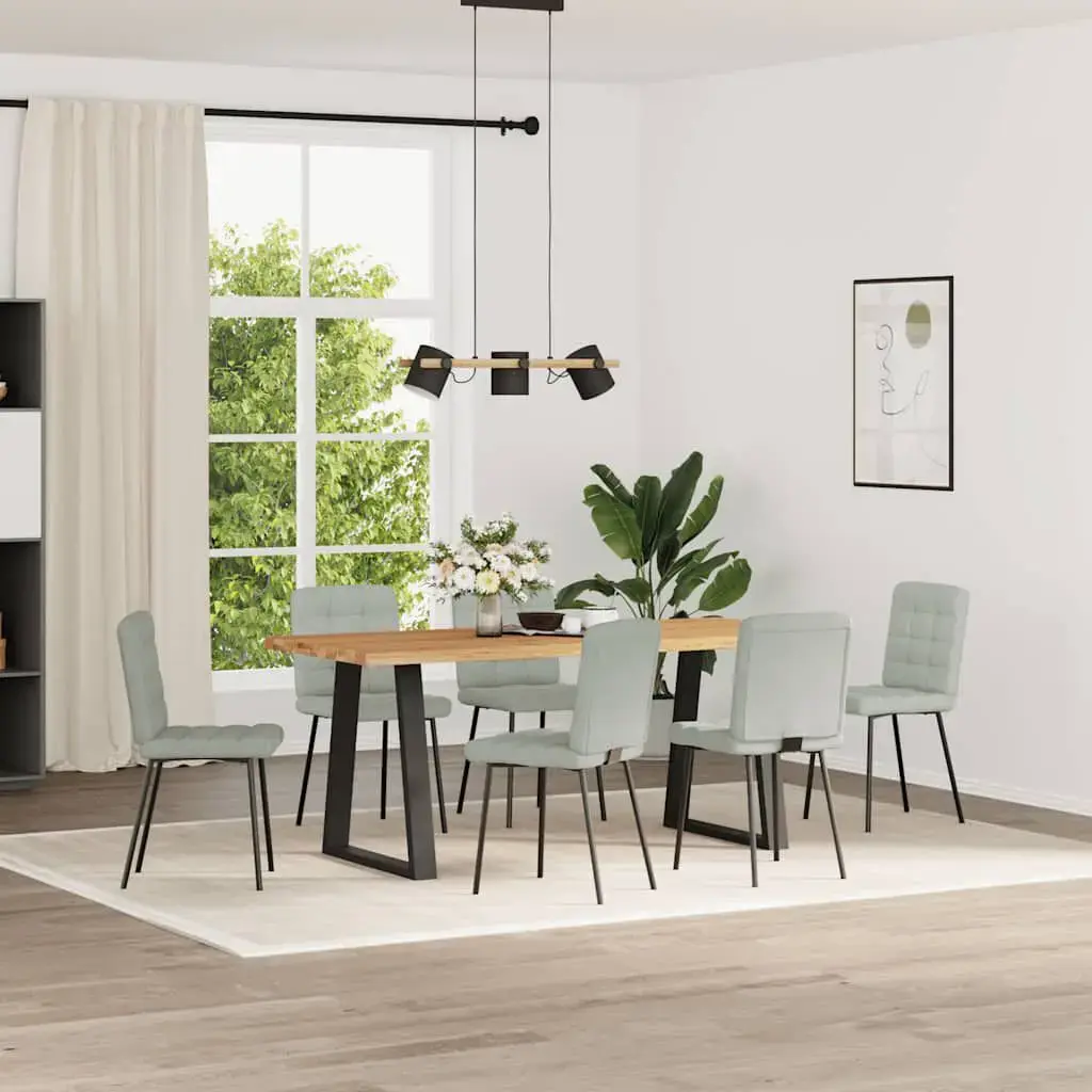 VidaXL 3315450 restaurant/dining chair 3315450 Photo 2