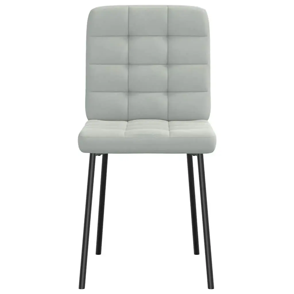 VidaXL 3315450 restaurant/dining chair 3315450 Photo 3