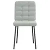 VidaXL 3315450 restaurant/dining chair 3315450 Photo 3