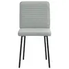 VidaXL 3315503 restaurant/dining chair 3315503 Photo 4