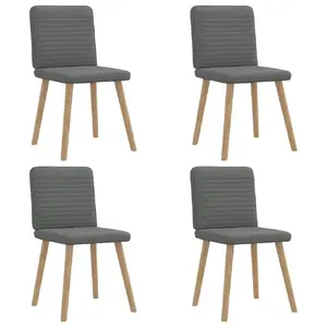 VidaXL 3315245 restaurant/dining chair