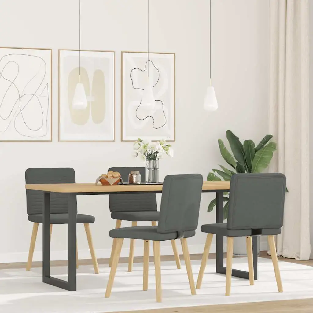 VidaXL 3315245 restaurant/dining chair 3315245 Photo 2