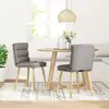 VidaXL 4101299 restaurant/dining chair 4101299 Photo 2