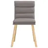 VidaXL 4101299 restaurant/dining chair 4101299 Photo 4
