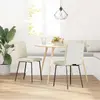 VidaXL 4101253 restaurant/dining chair 4101253 Photo 2