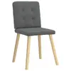 VidaXL 3315439 restaurant/dining chair 3315439 Photo 4