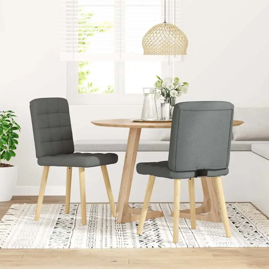 VidaXL 4101092 restaurant/dining chair 4101092 Photo 2