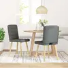 VidaXL 4101092 restaurant/dining chair 4101092 Photo 2