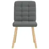 VidaXL 4101092 restaurant/dining chair 4101092 Photo 4