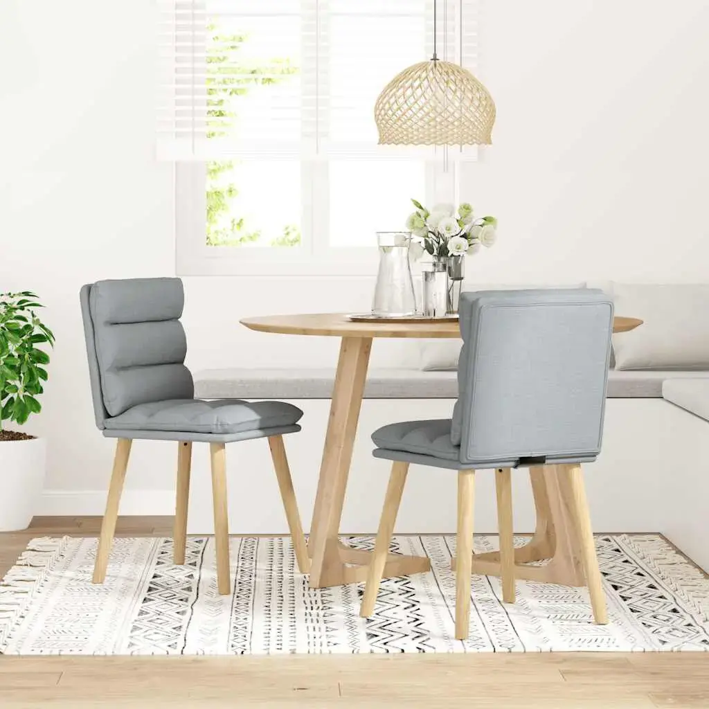 VidaXL 4101293 restaurant/dining chair 4101293 Photo 2
