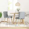 VidaXL 4101293 restaurant/dining chair 4101293 Photo 2