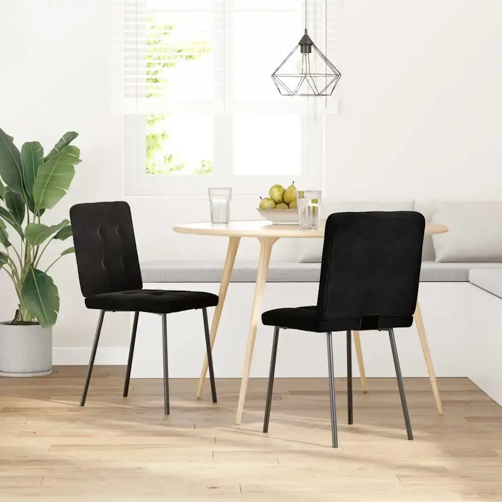 VidaXL 4101063 restaurant/dining chair 4101063 Photo 2