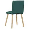 VidaXL 4101260 restaurant/dining chair 4101260 Photo 6