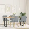 VidaXL 3315393 restaurant/dining chair 3315393 Photo 2
