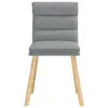 VidaXL 3315393 restaurant/dining chair 3315393 Photo 4