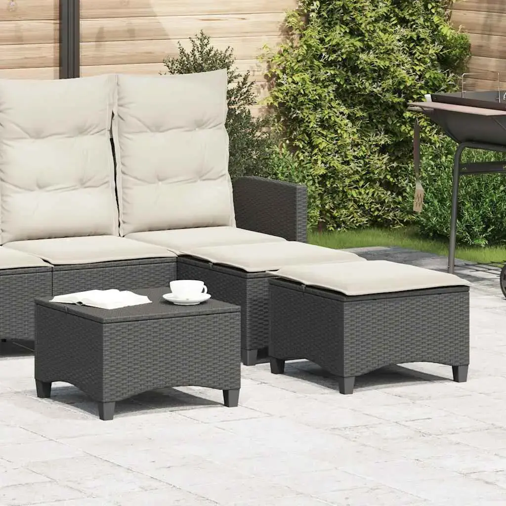 VidaXL 4108246 pouffe/ottoman 4108246 Photo 2