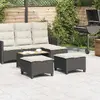 VidaXL 4108246 pouffe/ottoman 4108246 Photo 3