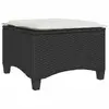 VidaXL 4108246 pouffe/ottoman 4108246 Photo 6