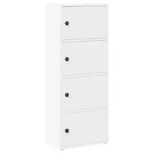 VidaXL 860373 книжный шкаф для гостиной