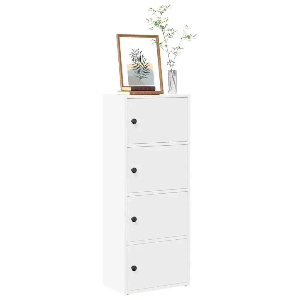 VidaXL 860373 living room bookcase 860373 Photo 2