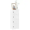 VidaXL 860373 living room bookcase 860373 Photo 2