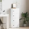VidaXL 860373 living room bookcase 860373 Photo 3