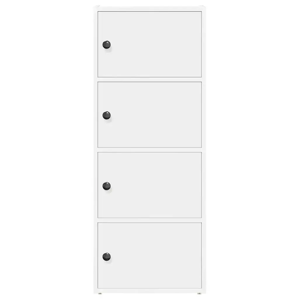 VidaXL 860373 living room bookcase 860373 Photo 4