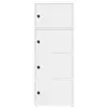 VidaXL 860373 living room bookcase 860373 Photo 4