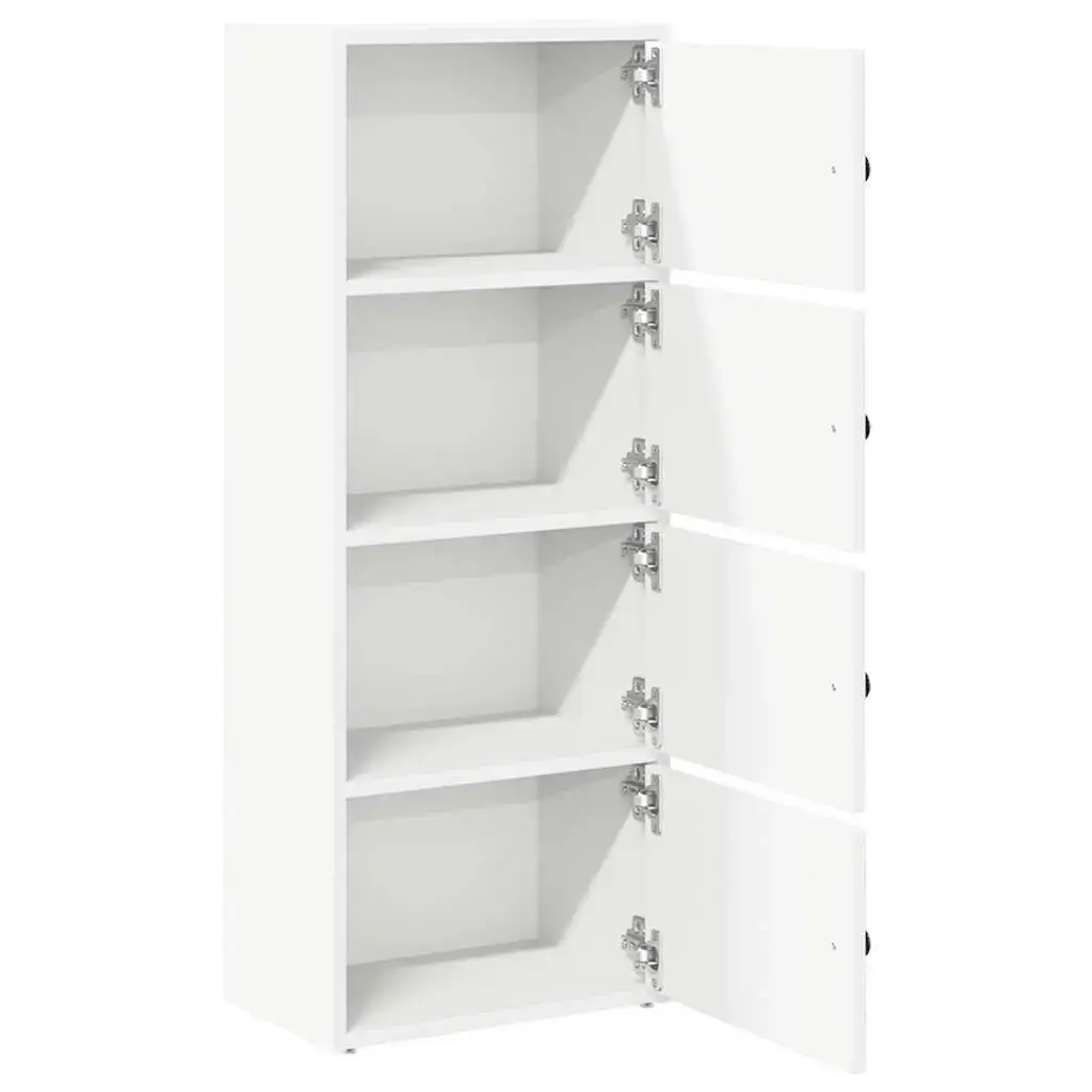 VidaXL 860373 living room bookcase 860373 Photo 5