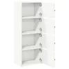 VidaXL 860373 living room bookcase 860373 Photo 5